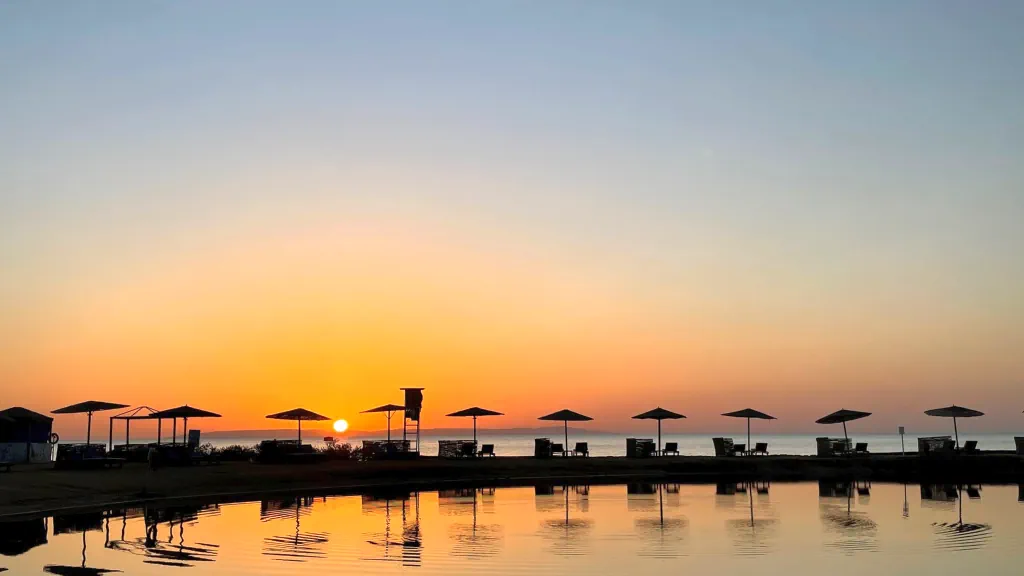 Hotel Movenpick Resort - Soma Bay